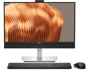 DELL AIO 23.8 ULTRA 7 265 -16GB DDR5 RAM-2TB NVME-FDOS / PRO BTO103_QB24250_EMEA (11929)