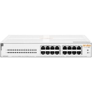 ARUBA 16port-4port PoE 147w Gigabit Yönetilebilir Switch 1430 R8R48A