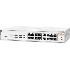 ARUBA 16port-4port PoE 147w Gigabit Yönetilebilir Switch 1430 R8R48A