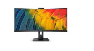 34B1U5600CH-00 MON LED 34'' 3440x1440 100Hz KAVISLI 4MS Led Monitör