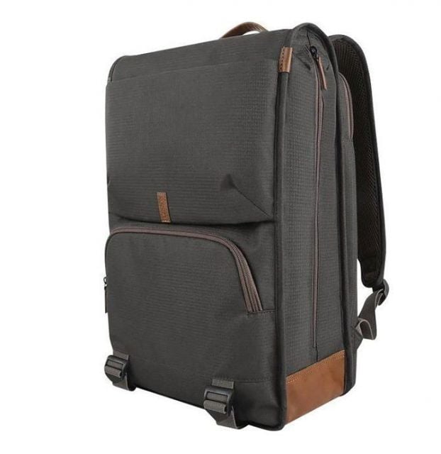 4X40R54728 CASE_BO 15.6 Backpack B810 Black-WW