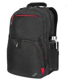 Lenovo 4X41A30364 ThinkPad Essential Plus  15.6 Notebook Sırt Çantası Siyah