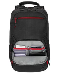 Lenovo 4X41A30364 ThinkPad Essential Plus  15.6 Notebook Sırt Çantası Siyah