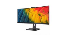 34B1U5600CH-00 MON LED 34'' 3440x1440 100Hz KAVISLI 4MS Led Monitör