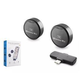 Hadron Hdx2795 Kablosuz 2-Mikrofon