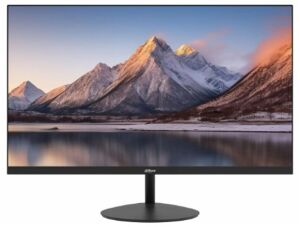 Dahua LM27-A201Y 27 100Hz 5ms Vga+Hdmı Fullhd IPS Vesa Monitör