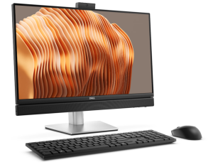 DELL AIO 23.8 ULTRA 7 265 -32GB DDR5 RAM-2TB NVME-FDOS / PRO BTO103_QB24250_EMEA (11929)