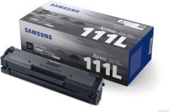 SU807A MLT-D111L Yüksek Kapasiteli Siyah 1800 Sayfa Lazer Toner