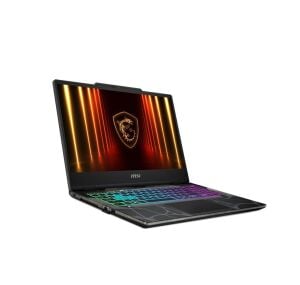 Msı Cyborg 15 B2RWFKG-208XTR U7 240H 16GB 1TB SSD 8GB RTX5060 FreeDOS 15.6 Fhd 144Hz Notebook