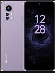 Hiking A44 6-128GB Mor Akıllı Cep Telefon