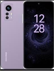 Hiking A44 6-128GB Mor Akıllı Cep Telefon