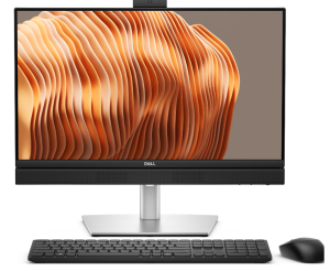 DELL AIO 23.8 ULTRA 7 265 -16GB DDR5 RAM-512GB NVME-W11 PRO / PRO BTO103_QB24250_EMEA (11929)