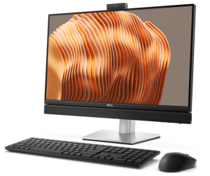 DELL AIO 23.8 ULTRA 7 265 -16GB DDR5 RAM-512GB NVME-W11 PRO / PRO BTO103_QB24250_EMEA (11929)