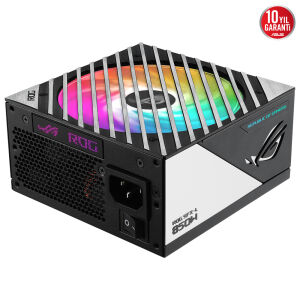 ASUS 850w 80+ Platınum ROG LOKI SFX-L 850W Tam Modüler Power Supply /  90YE00N3-B0NA00