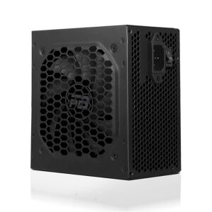 PowerBoost BST-ATX650WEU FURY 650w 80+ 12cm Fanlı ATX PSU (Retail Box)