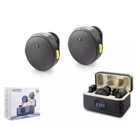 Hadron Hdx2800 Kablosuz 2-Mikrofon