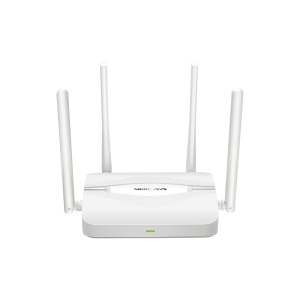 MERCUSYS MR25WBE Wıfı7 BE3600 Dual Band Router