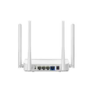 MERCUSYS MR25WBE Wıfı7 BE3600 Dual Band Router