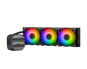 MSI 360mm MAG CORELIQUID M360 ARGB AM5-1851p Sıvı Soğutmalı İşlemci Fanı