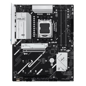 ASUS PRIME B850-PLUS CSM DDR5 - HDMI-DP PCIE 5.0 AM5 ATX Kurumsal Anakart