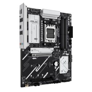 ASUS PRIME B850-PLUS CSM DDR5 - HDMI-DP PCIE 5.0 AM5 ATX Kurumsal Anakart