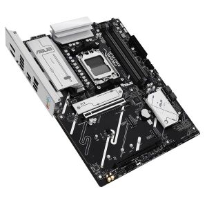 ASUS PRIME B850-PLUS CSM DDR5 - HDMI-DP PCIE 5.0 AM5 ATX Kurumsal Anakart