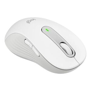LOGITECH M650 Kablosuz Beyaz Mouse (910-006255)
