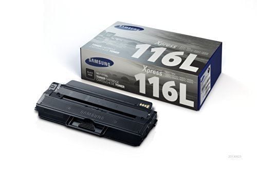 SU837A MLT-D116L Yüksek Kapasiteli Siyah 3000 Sayfa Lazer Toner