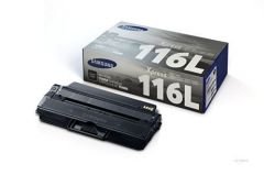 SU837A MLT-D116L Yüksek Kapasiteli Siyah 3000 Sayfa Lazer Toner