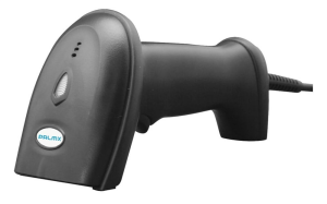 PalmX El 2D Imager PX-6600 USB El Tipi Karekod Okuyucu