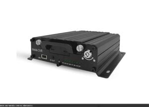 INOX-3407 MOBİLE DVR 4G SİM KARTLI