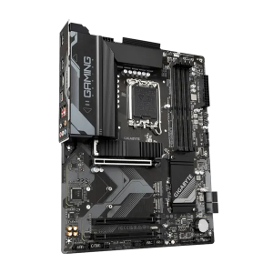 GIGABYTE B760 GAMING X DDR4 HDMI DP PCIE 4.0 1700p ATX