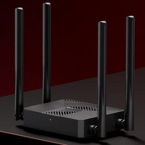 MERCUSYS MR62X WIFI6 AX1500 Dual Band Router