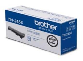 Brother TN-2456 3.000 Sayfa Black Siyah Toner HL-2376-2386 MFC-2716-2751-2771