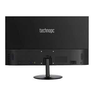 TEHCNOPC 21.5 VA TPL22V-Y TPMNT10F080816 6.5MS 75HZ HDMI Kurumsal Monitör 1920x1080
