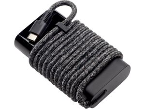 HP 671R3AA USB-C 65 W Dizüstü Bilgisayar Şarj Cihazı