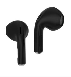 S-link AirLite X3 Siyah TWS Bluetooth V5.3 TWS Mikrofonlu Kulaklık