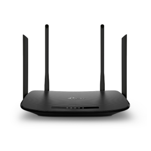 TP-LINK Archer VR300 1200mbps AC1200 Dual Band VDSL Modem Router