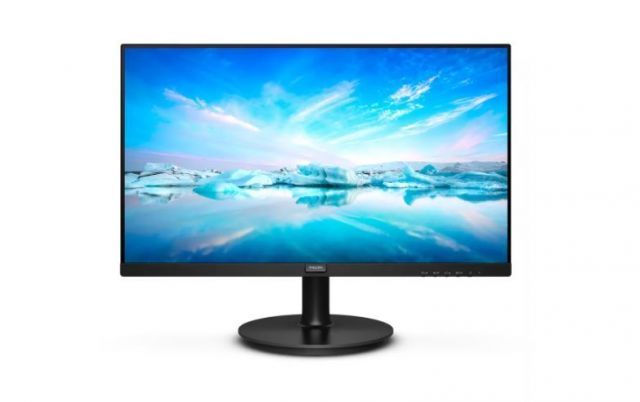 271V8L-00 MON LED 27'' 16:9 4MS 1920x1080 75Hz SIYAH
