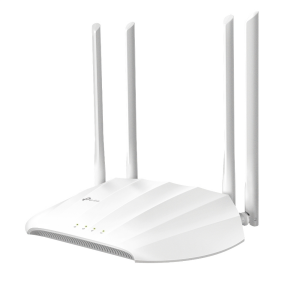 TP-LINK TL-WA1201 WIFI5 AC1200 Dual Band Access Point