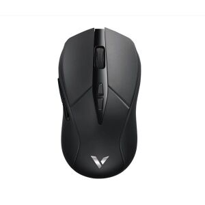 RAPOO V300SE Kablolu/Kablosuz 1200dpi Siyah Mouse (12401)