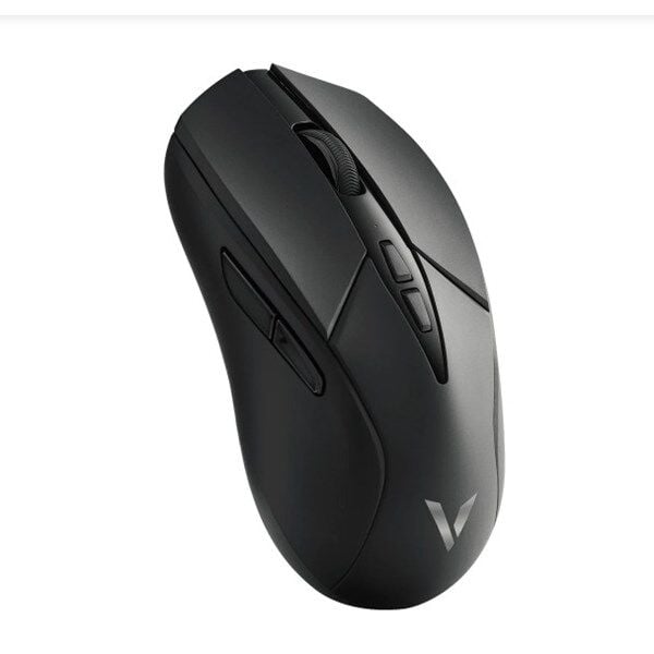 RAPOO V300SE Kablolu/Kablosuz 1200dpi Siyah Mouse (12401)