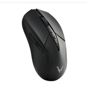 RAPOO V300SE Kablolu/Kablosuz 1200dpi Siyah Mouse (12401)
