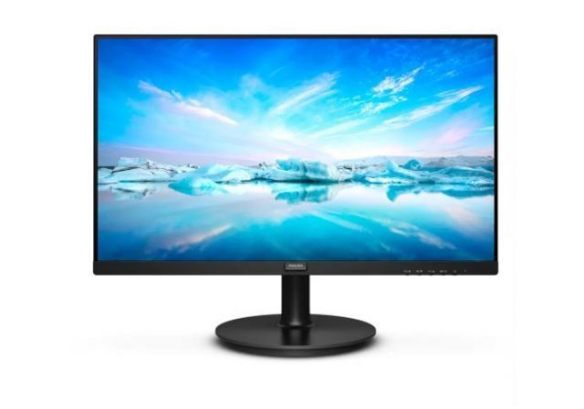271V8LA-00 MON LED 27'' 16:9 4MS 1920x1080 75Hz SIYAH