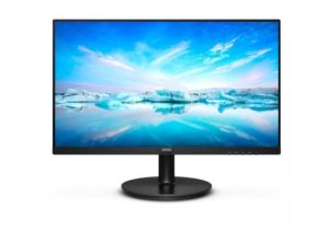 271V8LA-00 MON LED 27'' 16:9 4MS 1920x1080 75Hz SIYAH