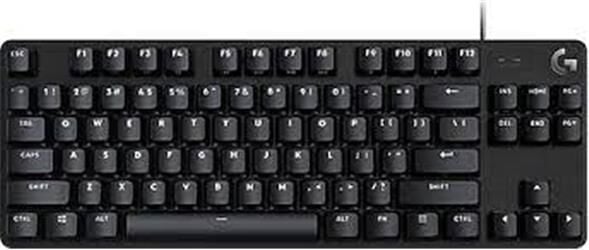 Logitech 920-010564 G G413 SE TKL Aydınlatmalı Türkçe Q Mekanik Oyun Klavyesi