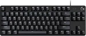 Logitech 920-010564 G G413 SE TKL Aydınlatmalı Türkçe Q Mekanik Oyun Klavyesi