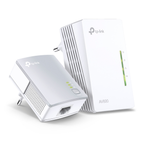 TP-LINK TL-WPA4220KIT Kablosuz Wıfı Powerline Menzil Genişletici