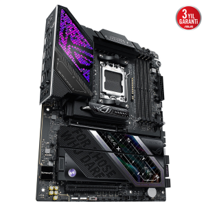 ASUS ROG STRIX X870E-E GAMING WIFI7 NEO DDR5 HDMI PCIE 5.0 AM5 ATX Anakart