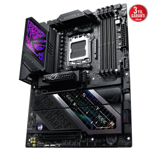 ASUS ROG STRIX X870E-E GAMING WIFI7 NEO DDR5 HDMI PCIE 5.0 AM5 ATX Anakart